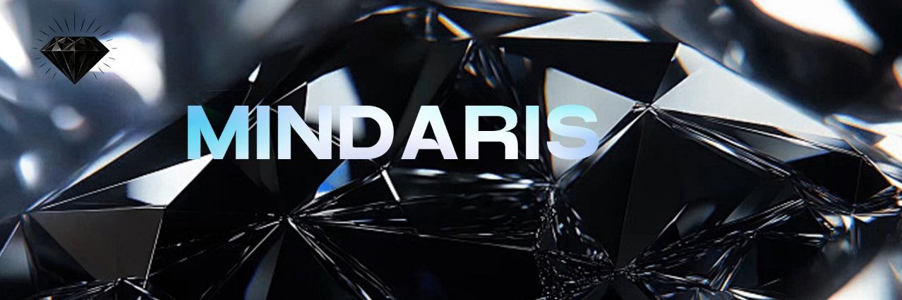 MINDARIS's banner