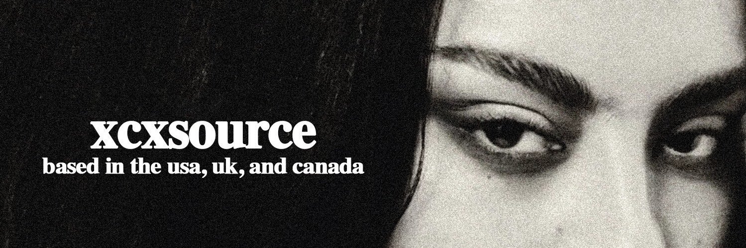 xcx source's banner