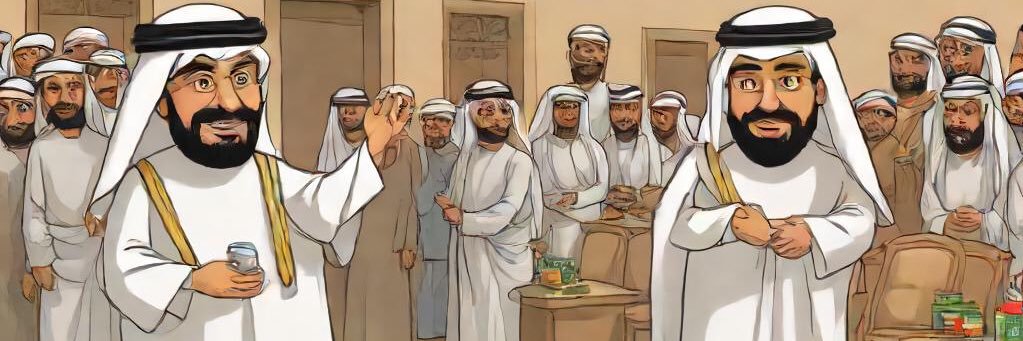 Out context 🇦🇪البهاراتي's banner