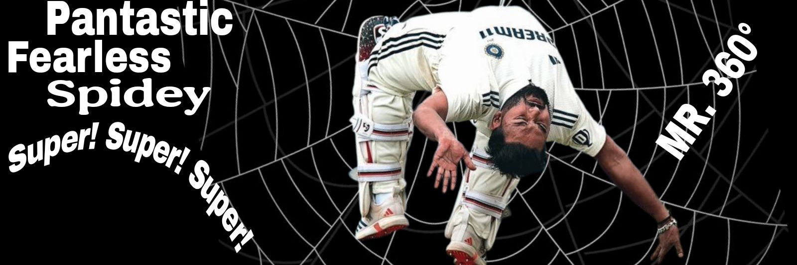Ishan Ghosh¹⁷🇮🇳's banner