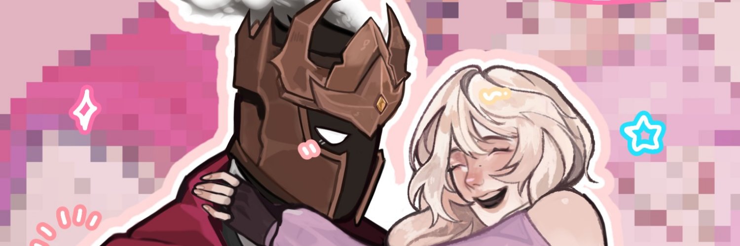 starialen ☆ 🎰's banner