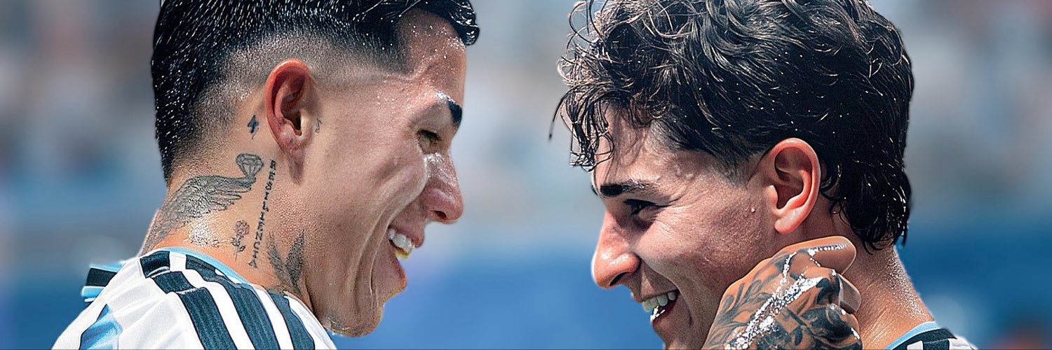daki 🇦🇷 | AU JULIENZO's banner