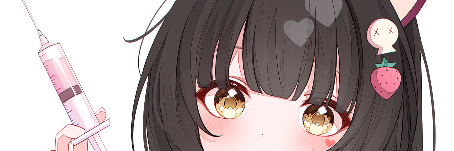 Melolita 💀🍓's banner