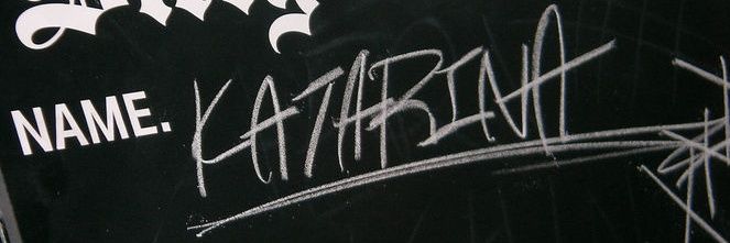 ♡'s banner