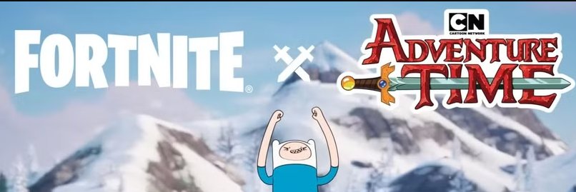AdventureTime4Fortnite's banner