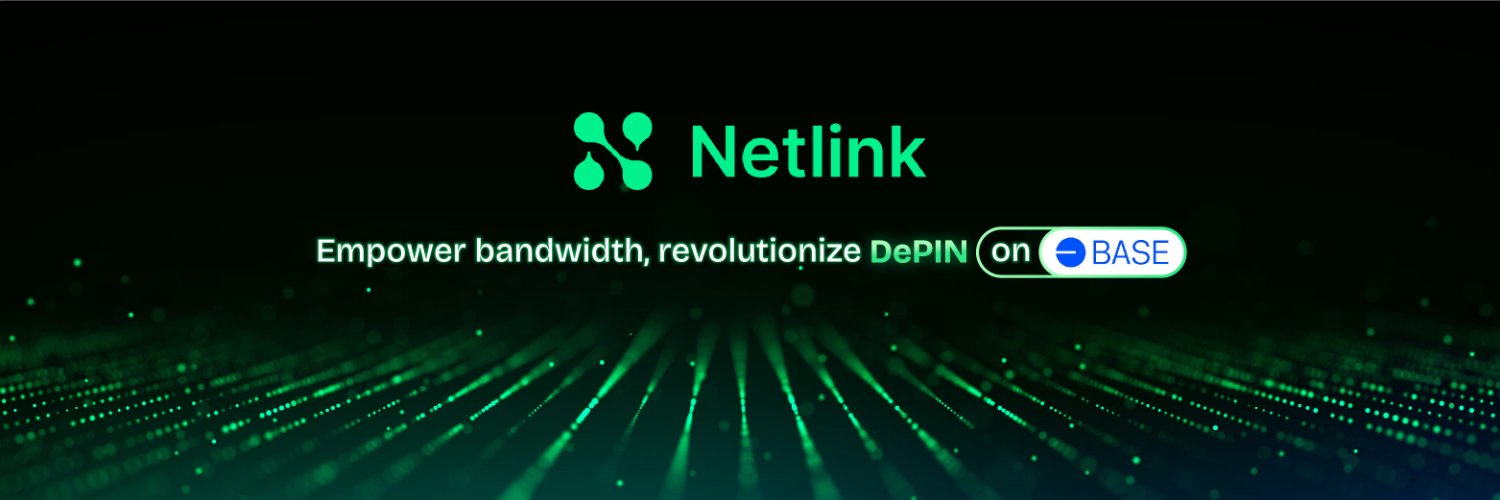 NetLink Protocol's banner