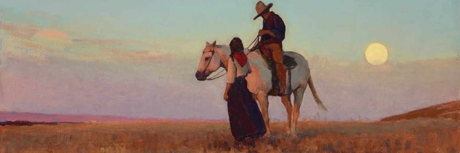 Cowboy Gospeler ✞'s banner