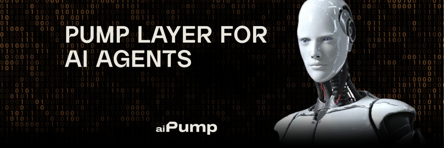 aiPump's banner