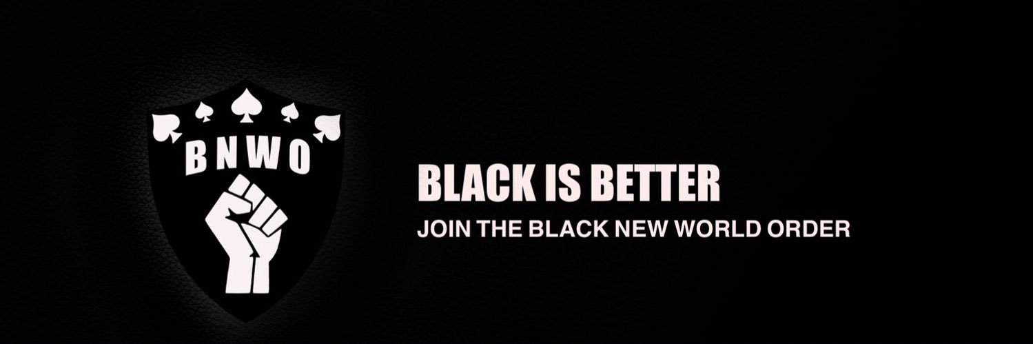 ♠️BLACK MASTER🦍♠️'s banner