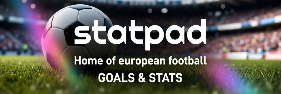 StatPad Football📊📈📉's banner