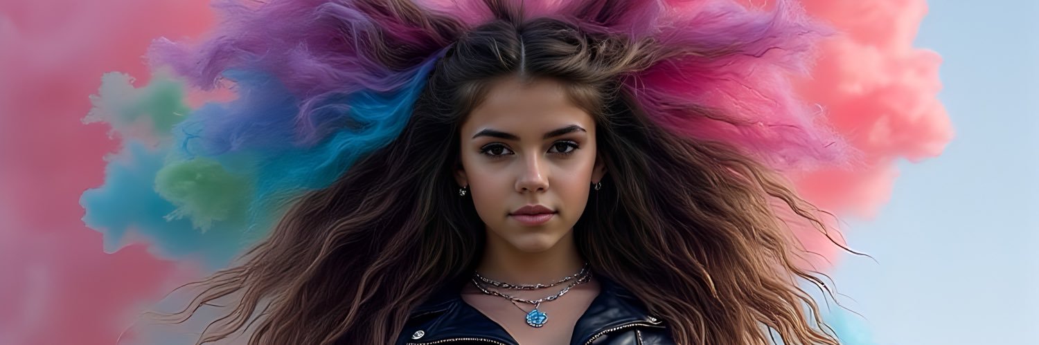 Ashley Klein Maddision's banner