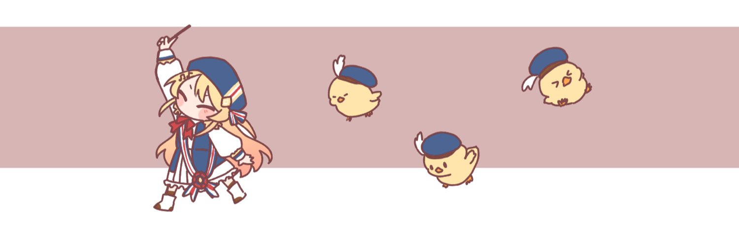 ㄐㄧㄠˇ's banner