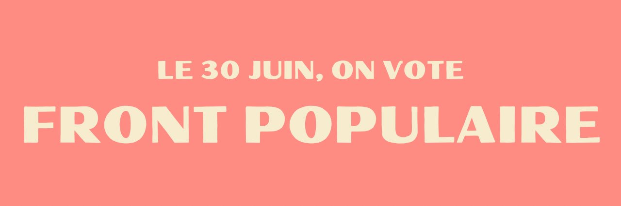 gauche stan's banner