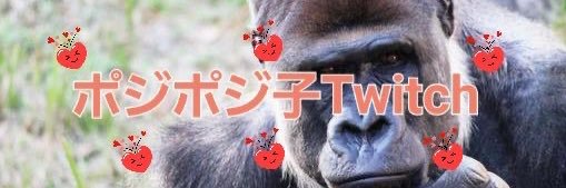 裏ポジ子's banner
