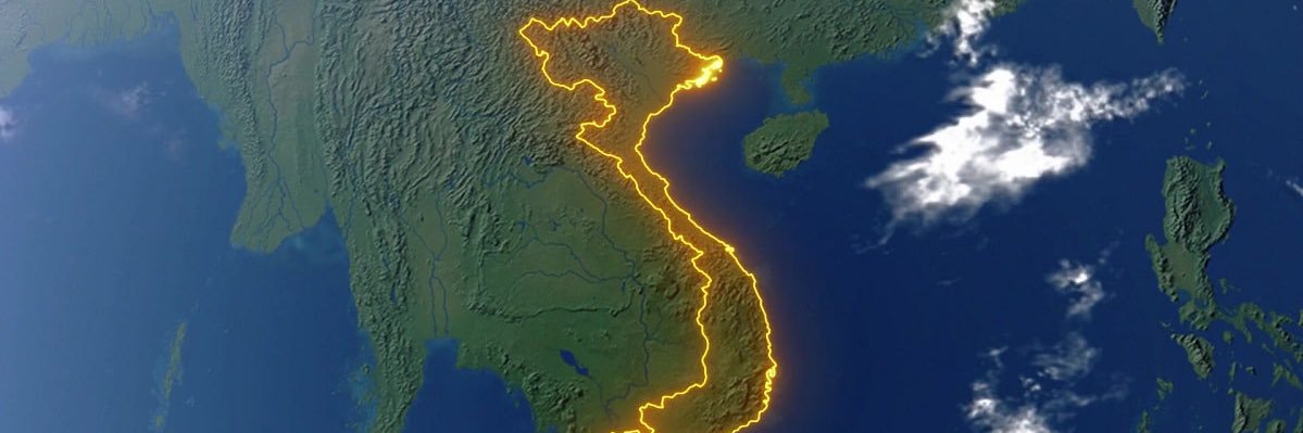 VIỆT NAM SỐ 1's banner