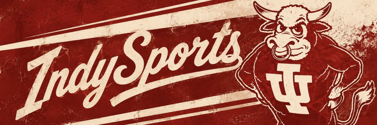 Indy Sports's banner