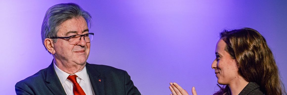 P'tit Con d'Gauche's banner