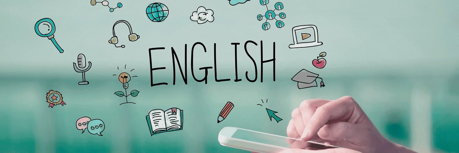 Aprende Inglés en 𝕏's banner