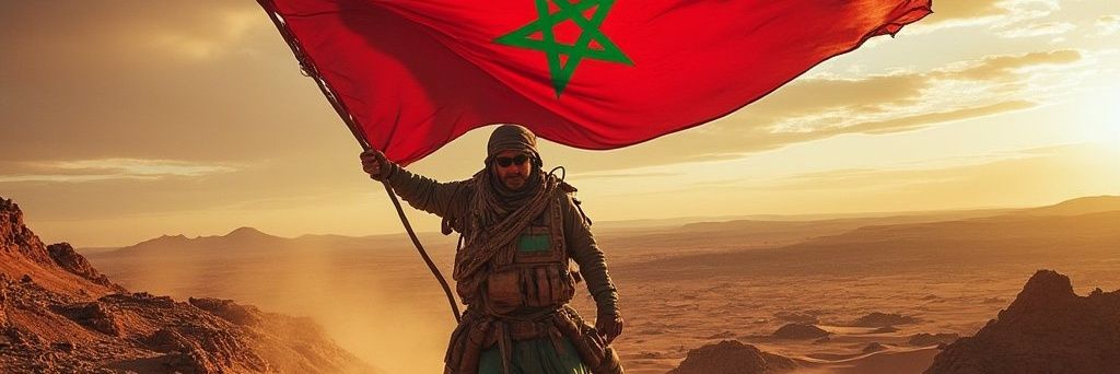 المحارب المغربي 🇲🇦⚡'s banner