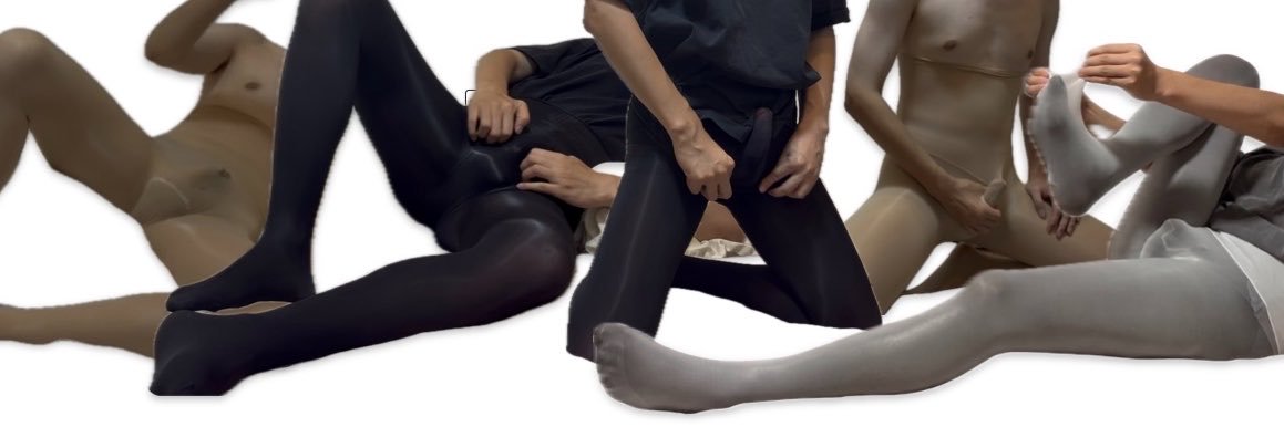 JustLoveMantyhose's banner