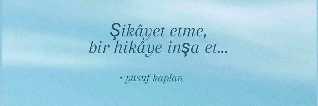 şafak yağmurları's banner