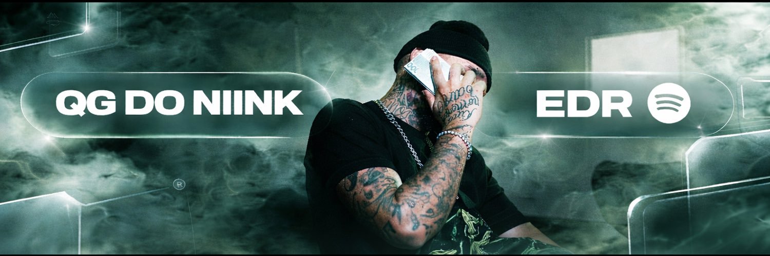 QG do NIINK's banner