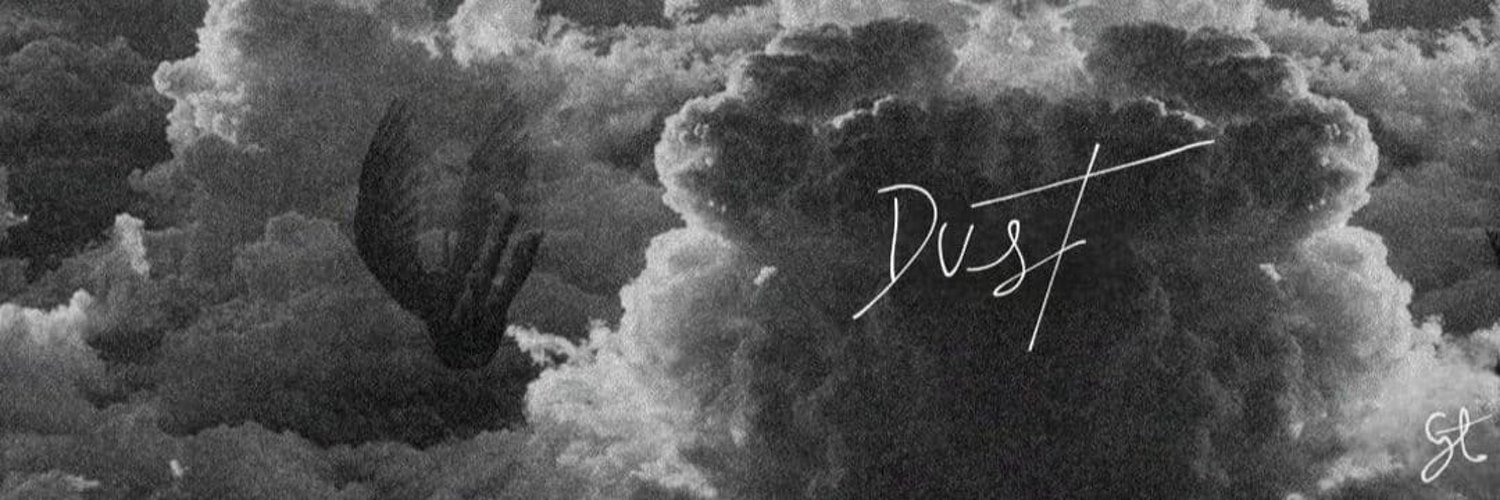 Dust's banner
