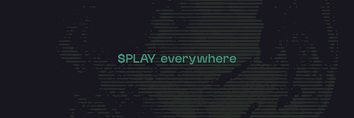 PlaysOut's banner