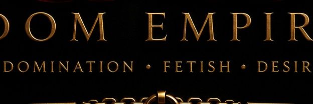 DommeEmpire's banner