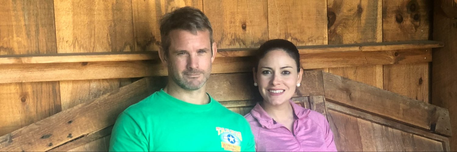 Adam Kinzinger (Slava Ukraini) 🇺🇸🇺🇦's banner