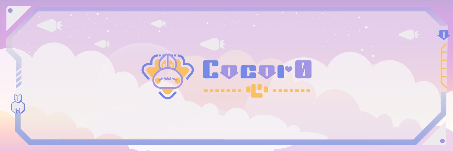 心 cocor0's banner