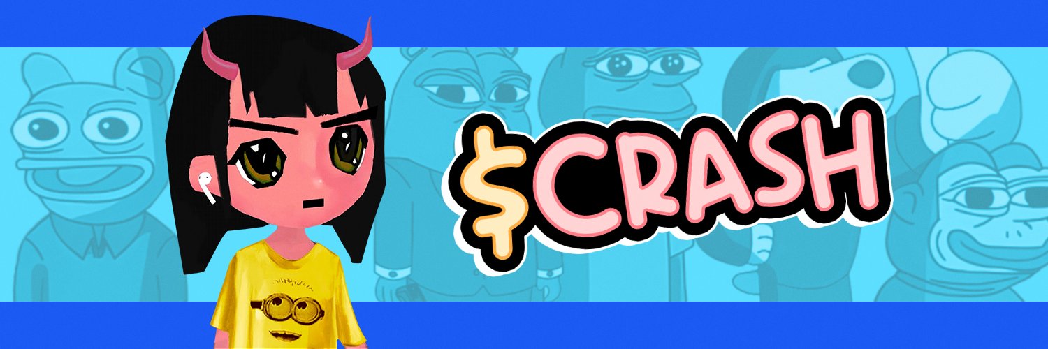 $Crash's banner
