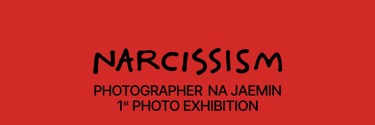 NARCISSISM's banner
