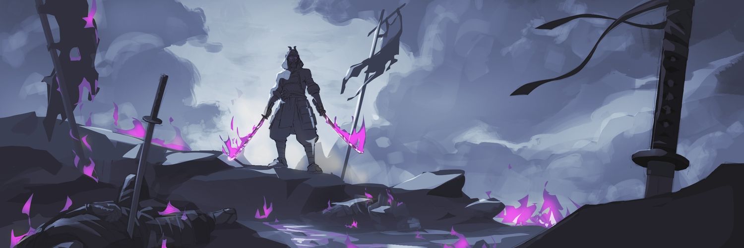 KOROSHI 👺's banner