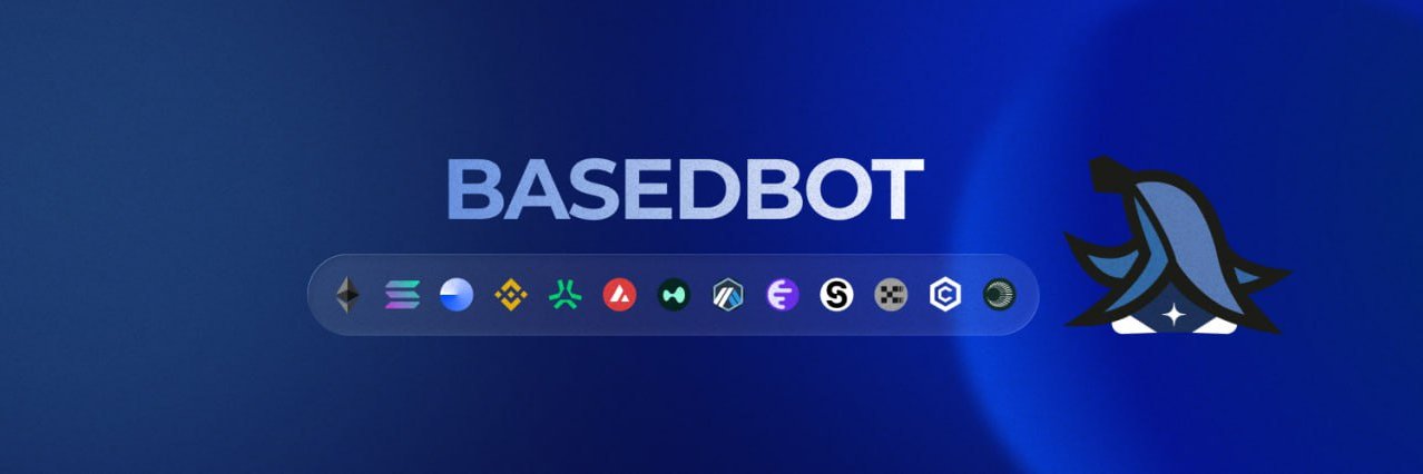 Based's banner