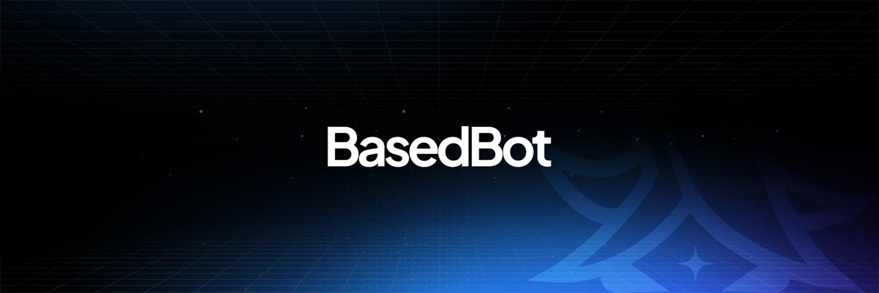 Based's banner
