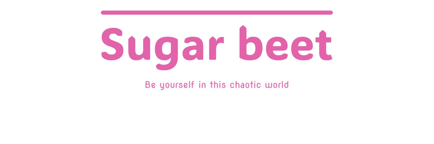 Sugar beet 甜菜's banner