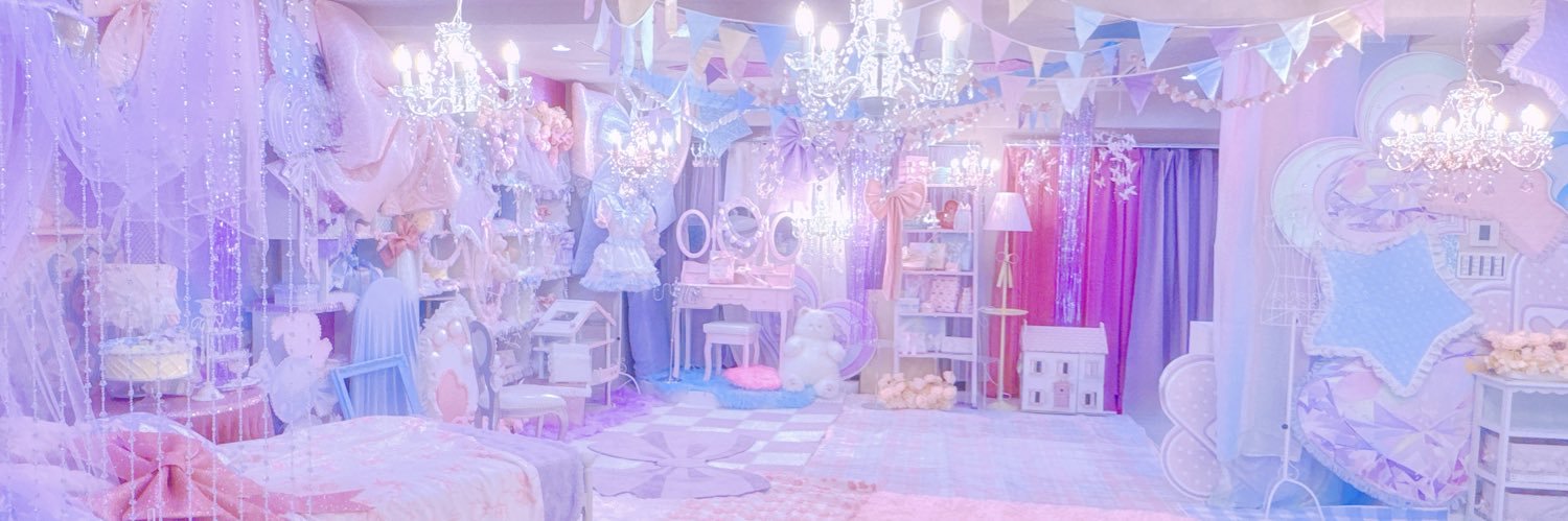 キャラモードStudio໒꒱· ﾟ本店's banner
