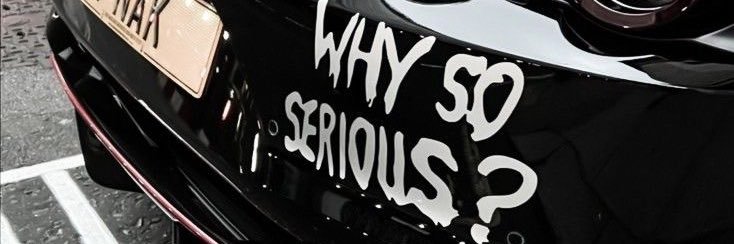 Jigi's banner