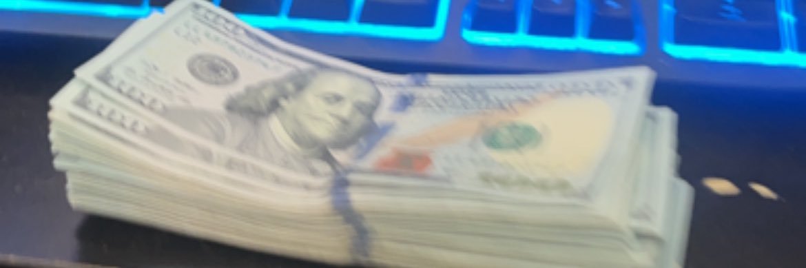 €£'s banner