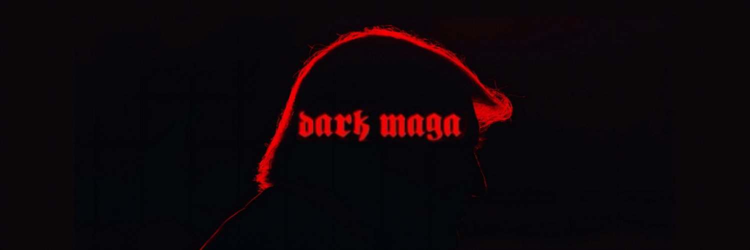 Dark Maga's banner