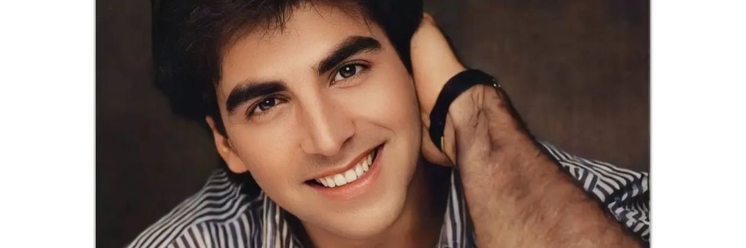 Akshay Kumar Fans official's banner