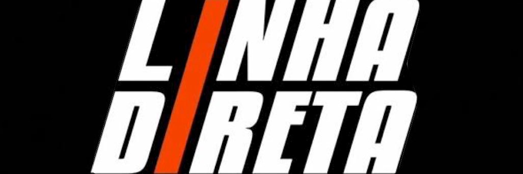 LINHA DIRETA ⚖️'s banner