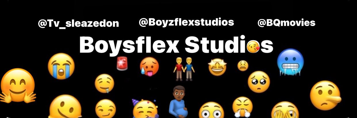 Boyzflix's banner