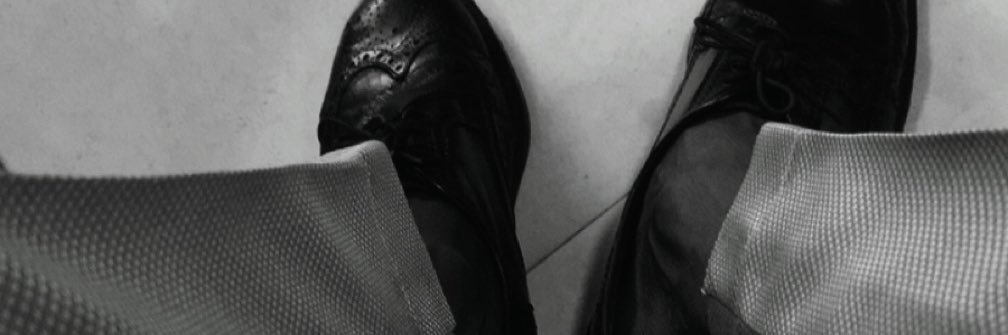 Monday's banner