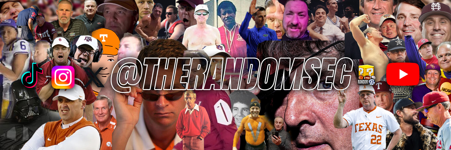 Random SEC's banner