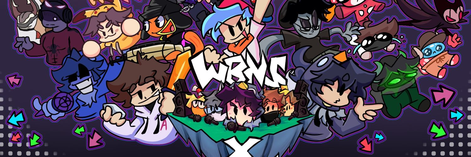 WBNSxFNF's banner