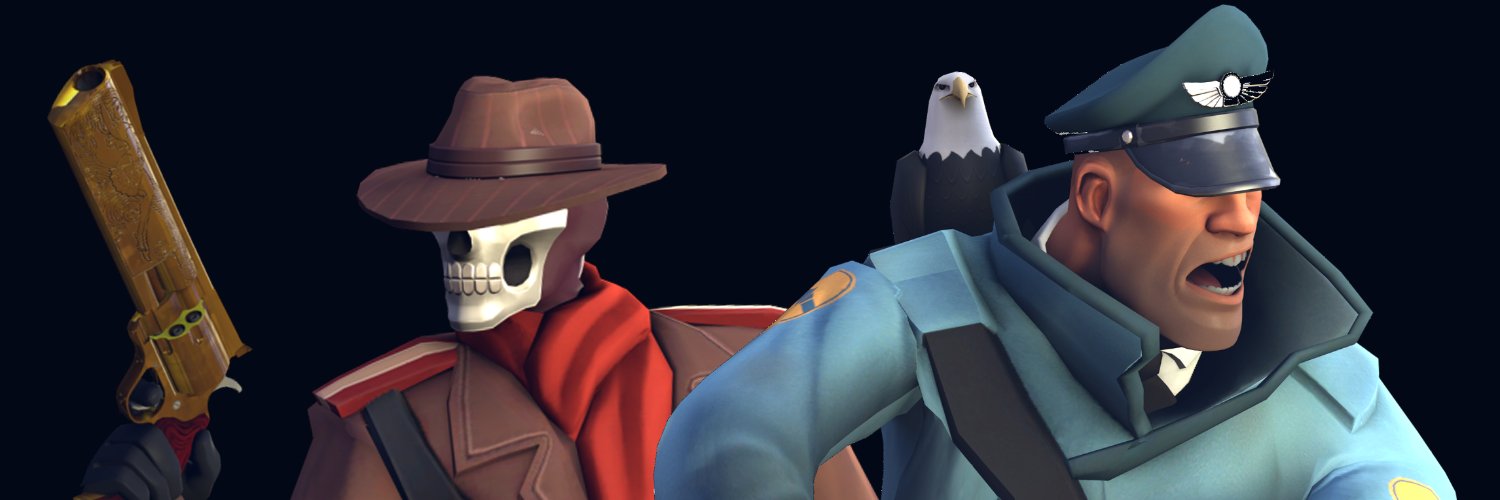 Merchant.TF's banner