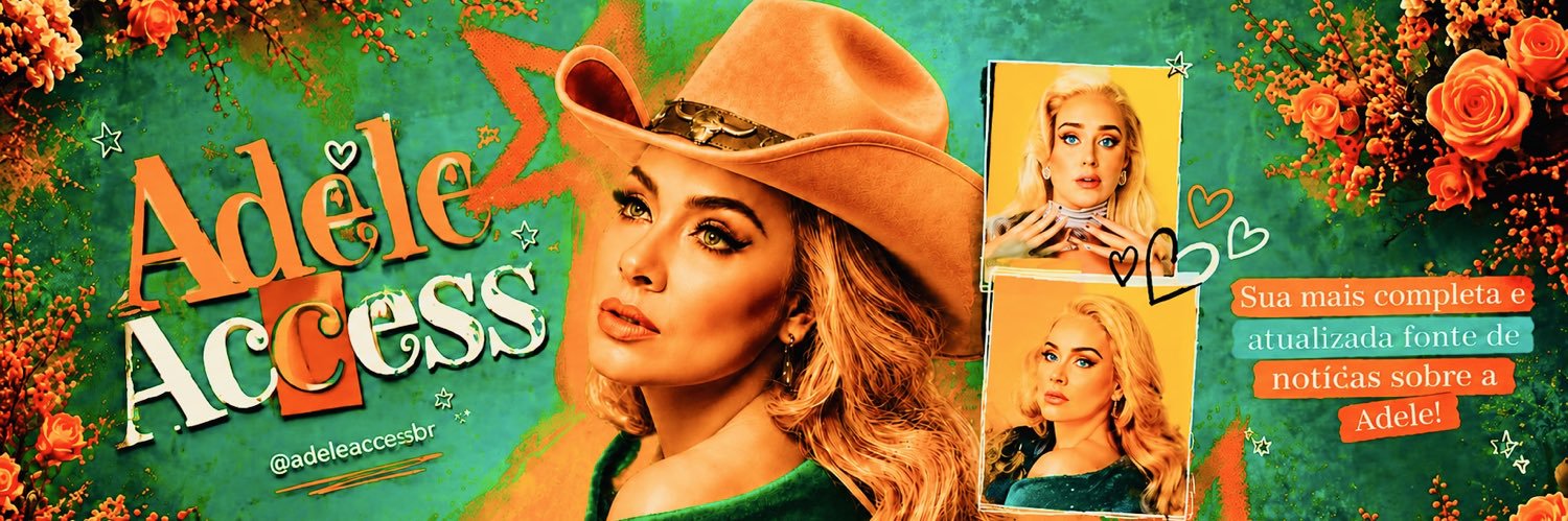 Adele Access 🇧🇷's banner