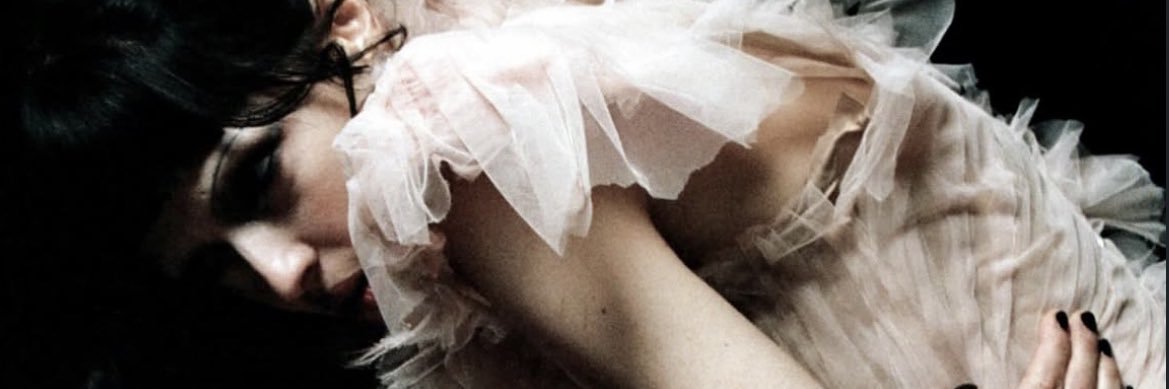 sabrina ♱'s banner